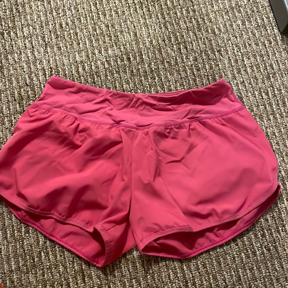 Zyia shorts